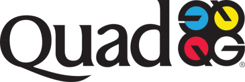 Quad logo