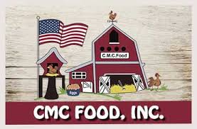 CMC Food, LLC. logo