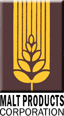 Malt Products Corporation logo