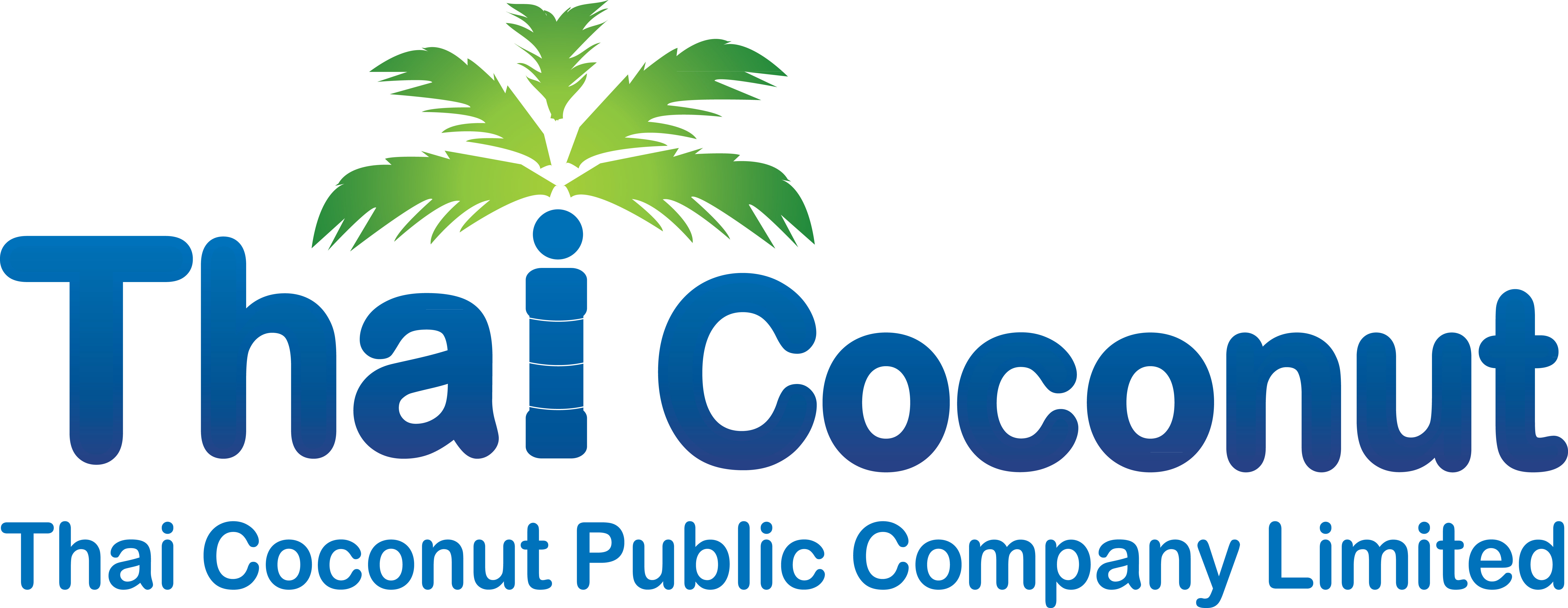 Thai Coconut Public Company Limited logo