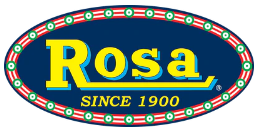 Rosa Food Products Co., Inc. logo