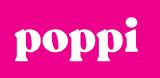Poppi logo