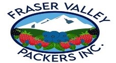 Fraser Valley Packers Inc. logo