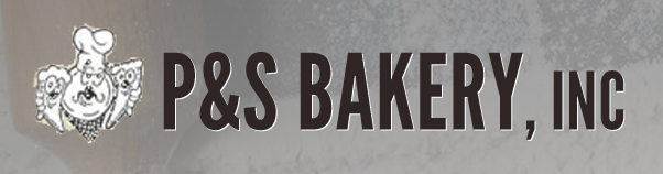 P&S Bakery Inc. logo