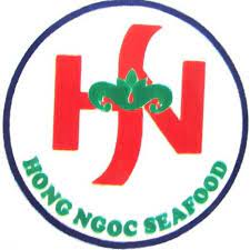 HONG NGOC SEAFOOD CO., LTD logo