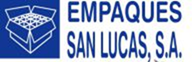 Empaques San Lucas S.A. logo