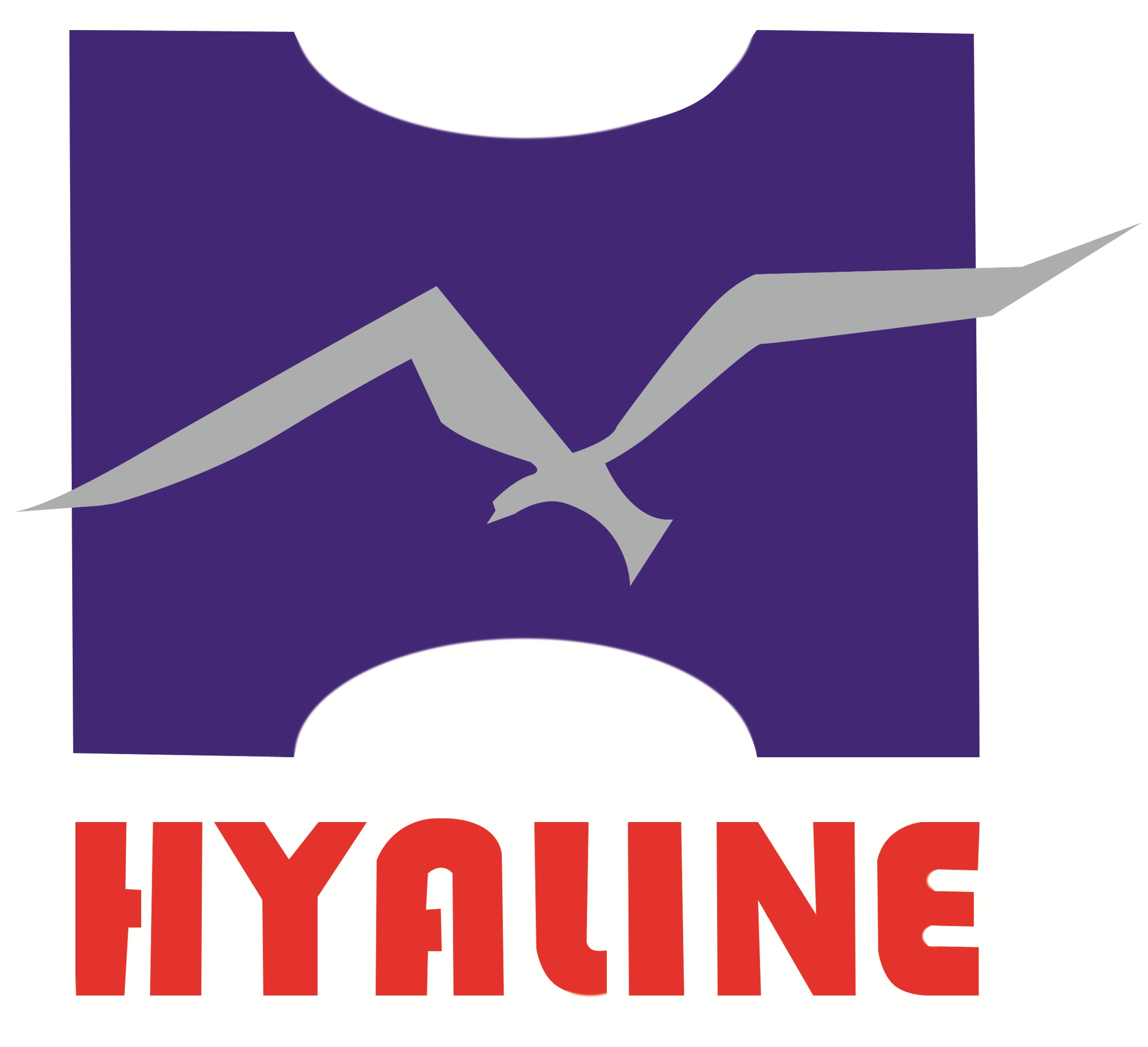 HYALINE Malt Co., LTD logo