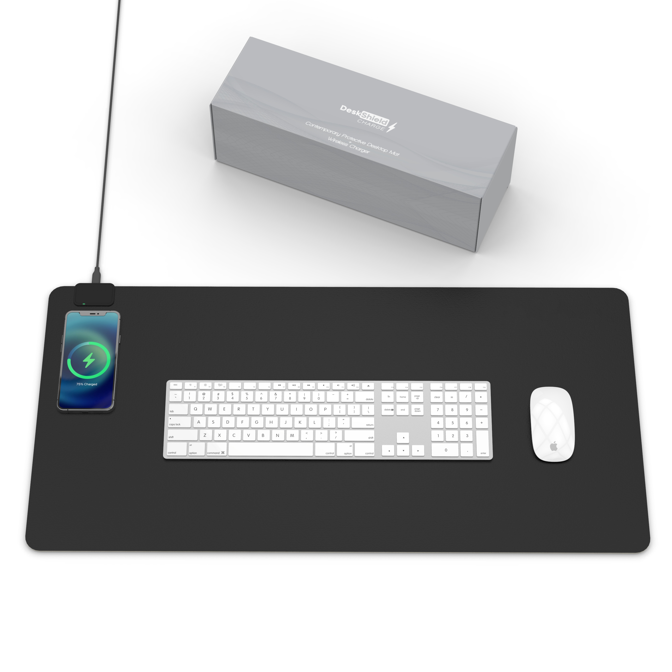 DeskShield Charge product image