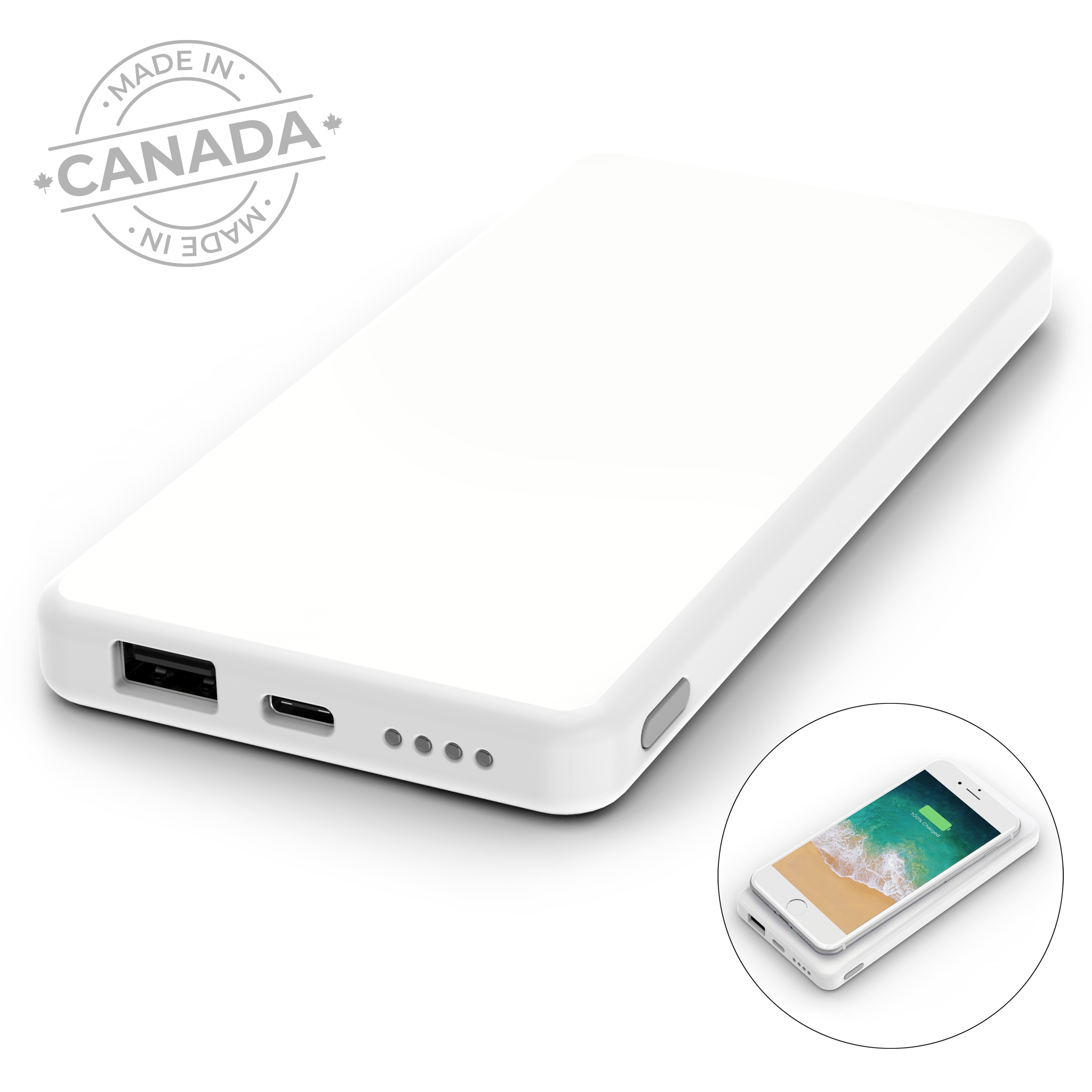 PowerWireless III product image