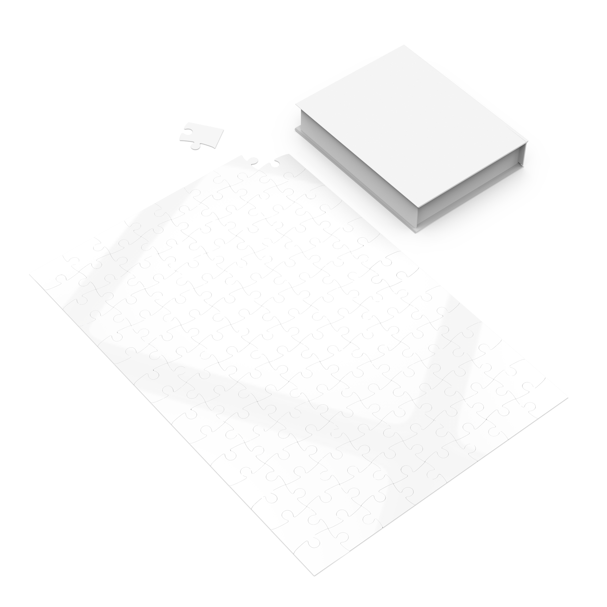 Puzzle product image