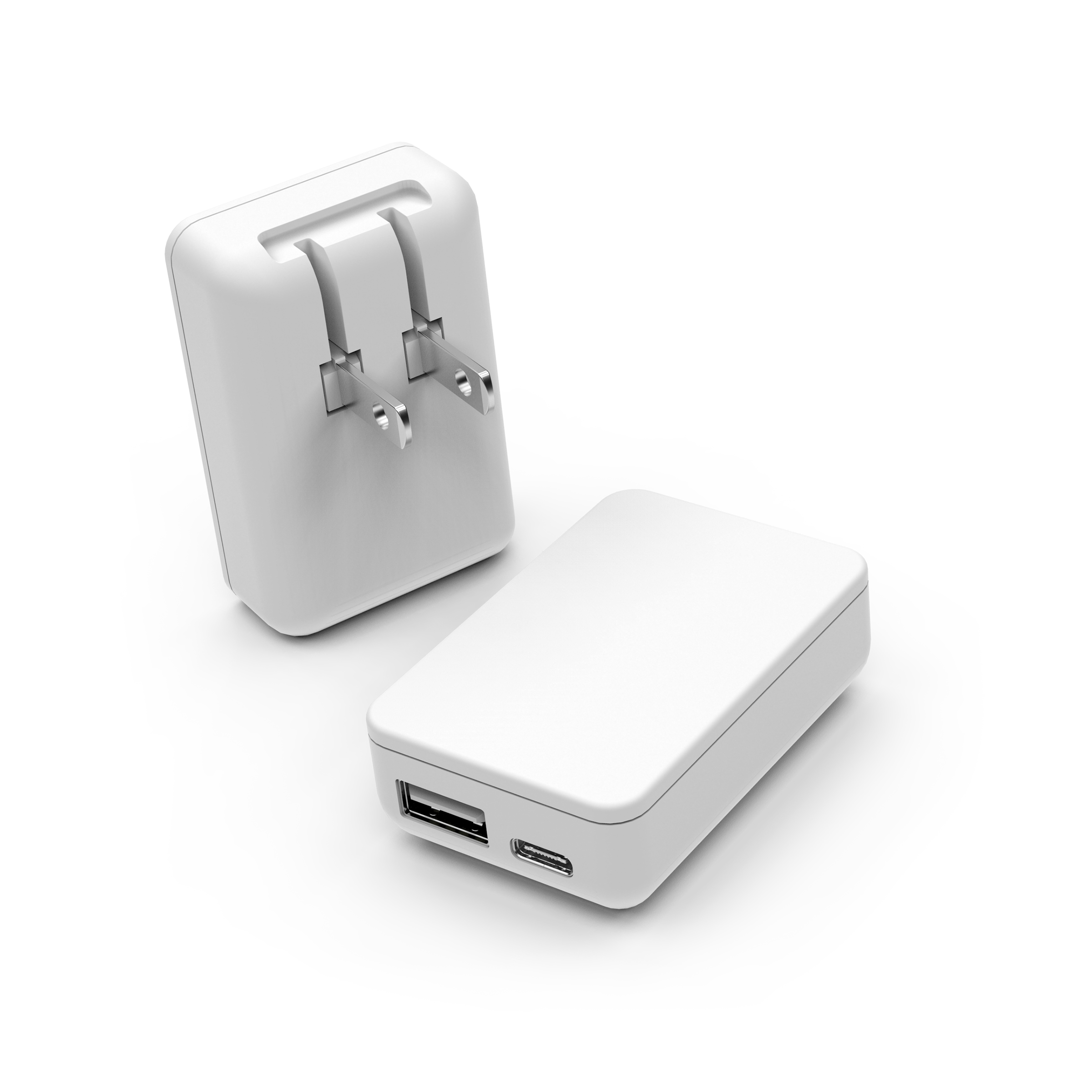 PowerUSB product image