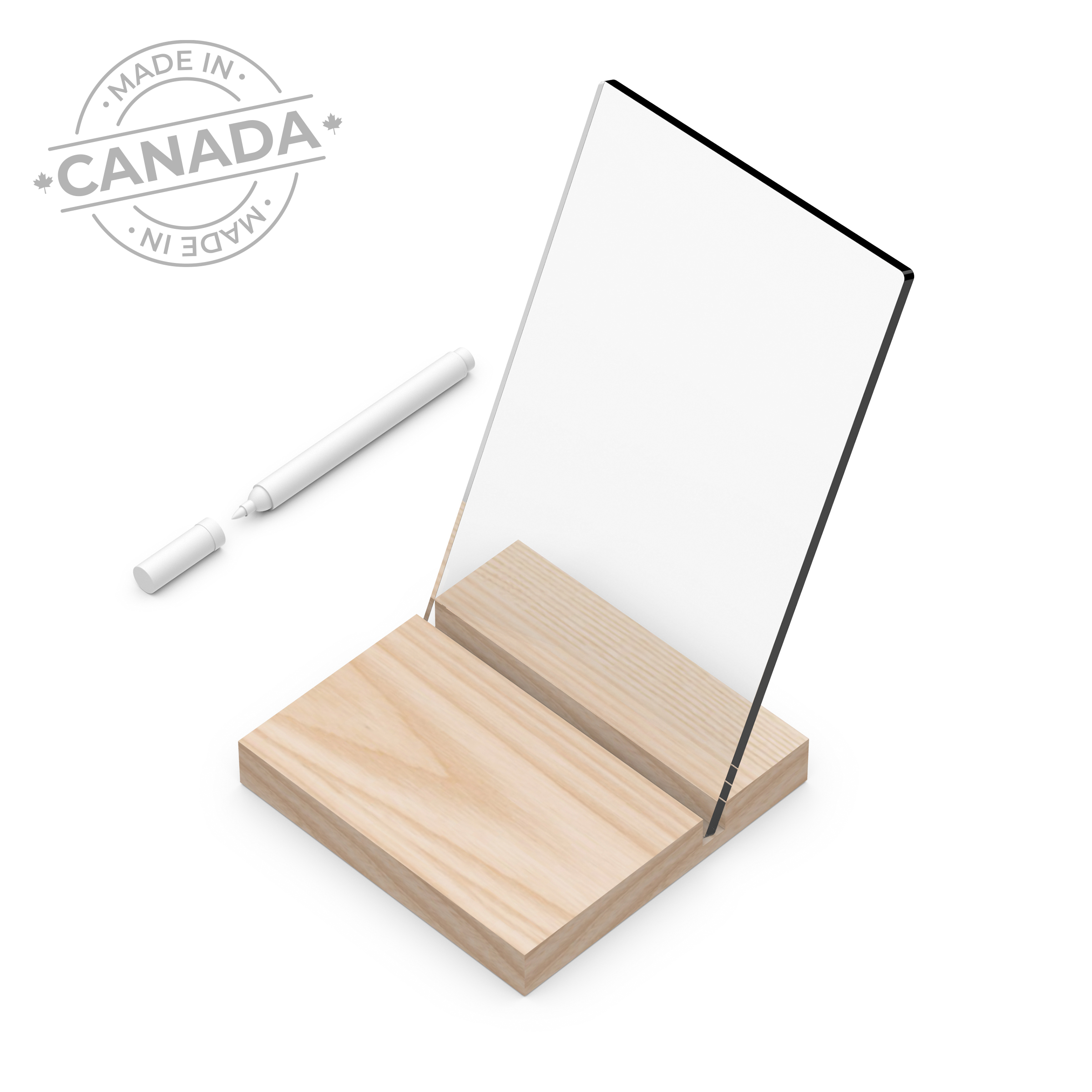 ClearPad Eco product image