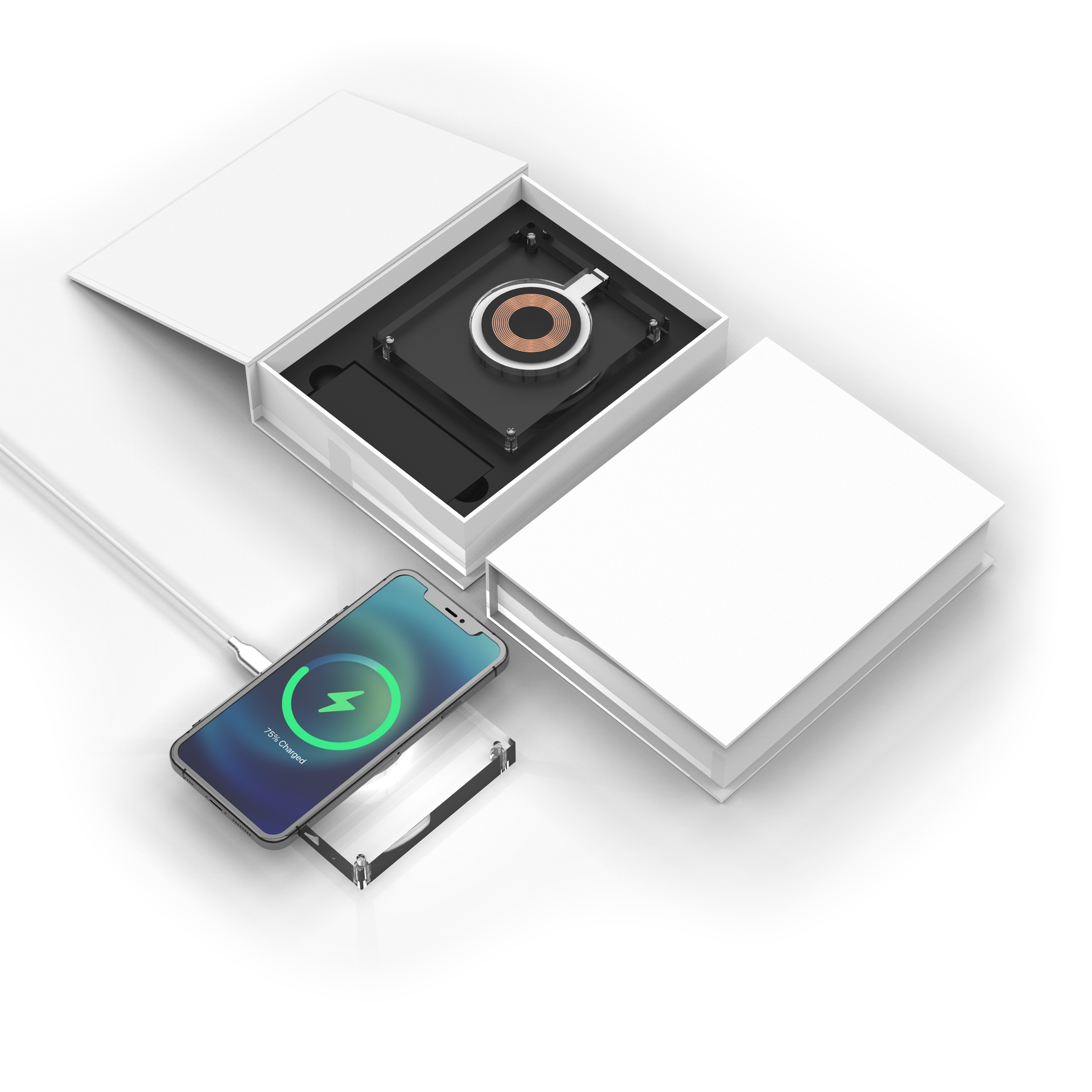 ClearCharge product image