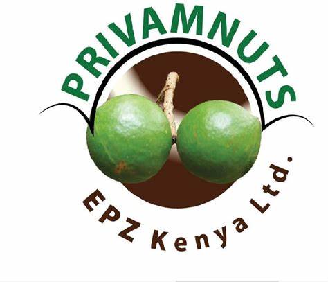 Privamnuts EPZ Kenya Ltd logo