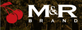 M&R Company logo