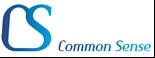 Common Sense Marketing Inc logo