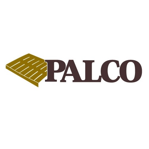 Palco logo