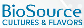 BioSource Cultures & Flavors logo