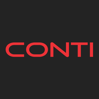 Conti Systems, Inc. logo