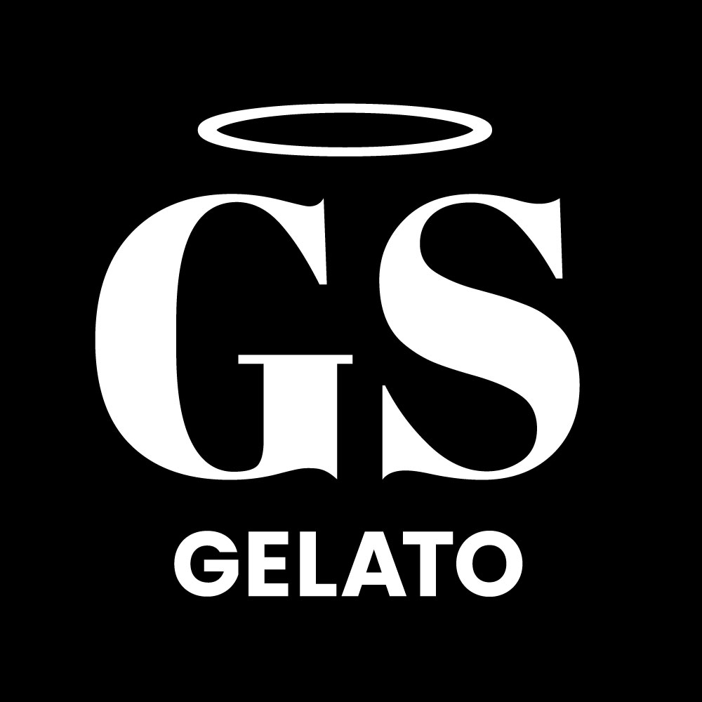 GS Gelato and Desserts Inc. logo