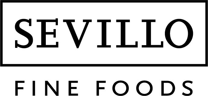 Sevillo Fine Foods logo