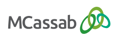 MCassab logo