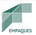 EMPAQUES 4F S.A. DE C.V. logo