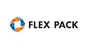 Flexible Packaging Company (FLEX PACK) logo