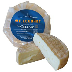 Willoughby Shipper Case product image