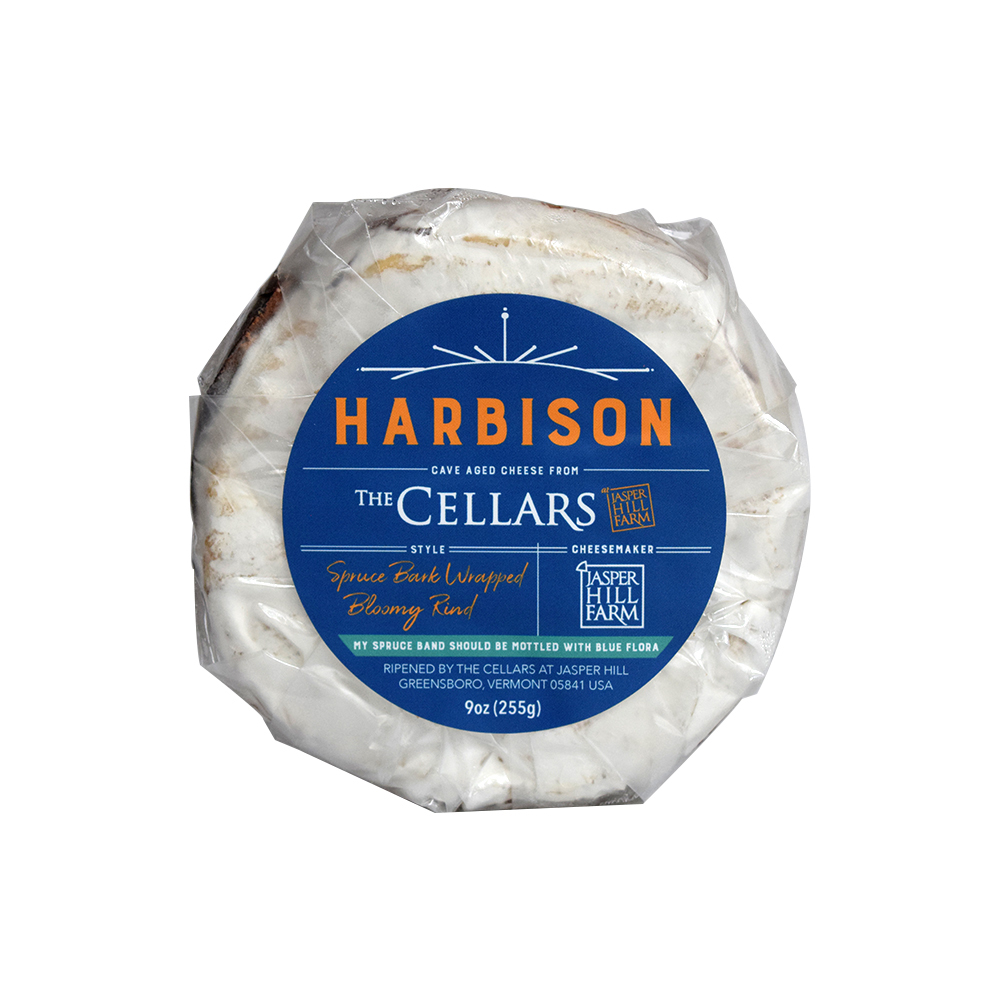 Jasper Hill Farm Harbison 9oz product image