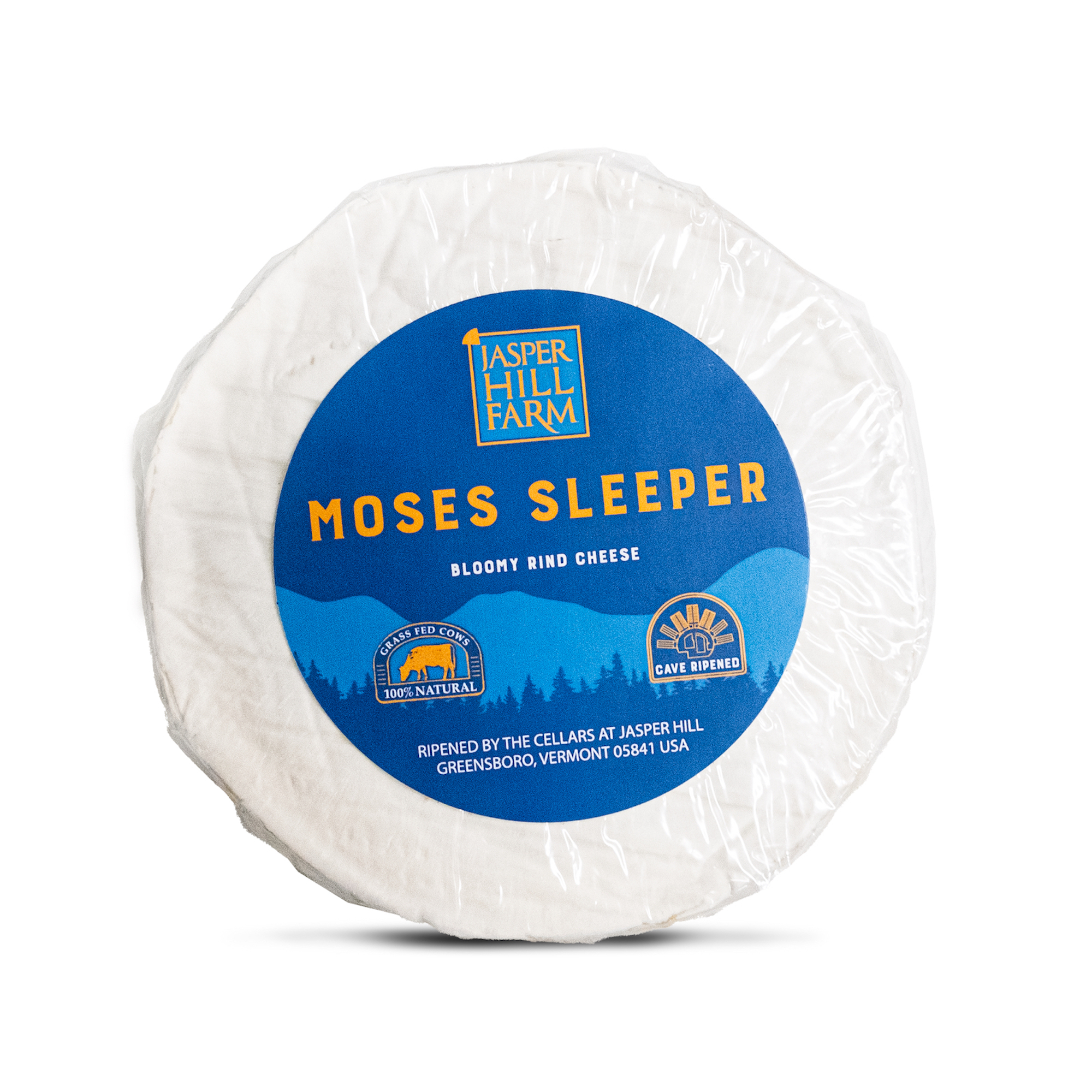 Moses Sleeper product image