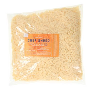 Jasper Hill Farm Chef Shred product image
