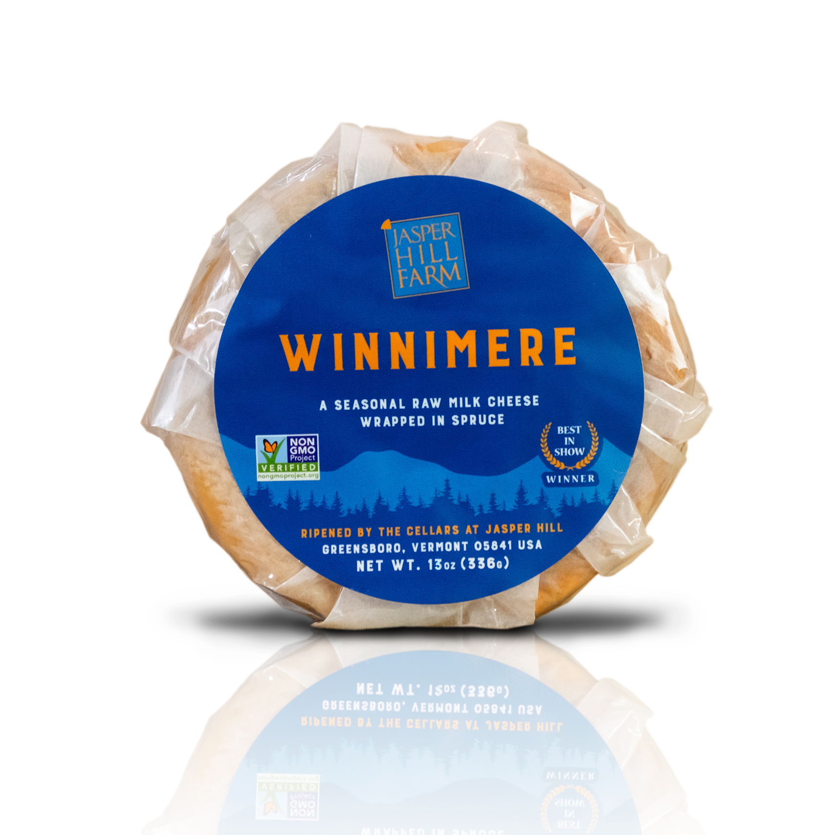 Winnimere product image