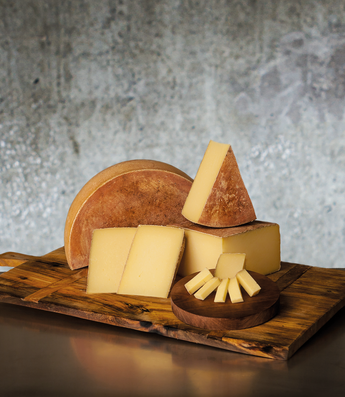 Jasper Hill Farm Alpha Tolman product image