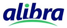 Alibra logo