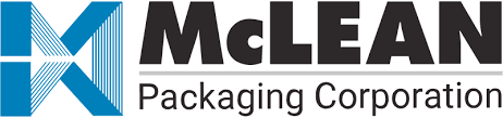 McLean Packaging logo