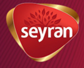 SEYRAN GIDA SANAYİ VE TİCARET A.Ş. logo