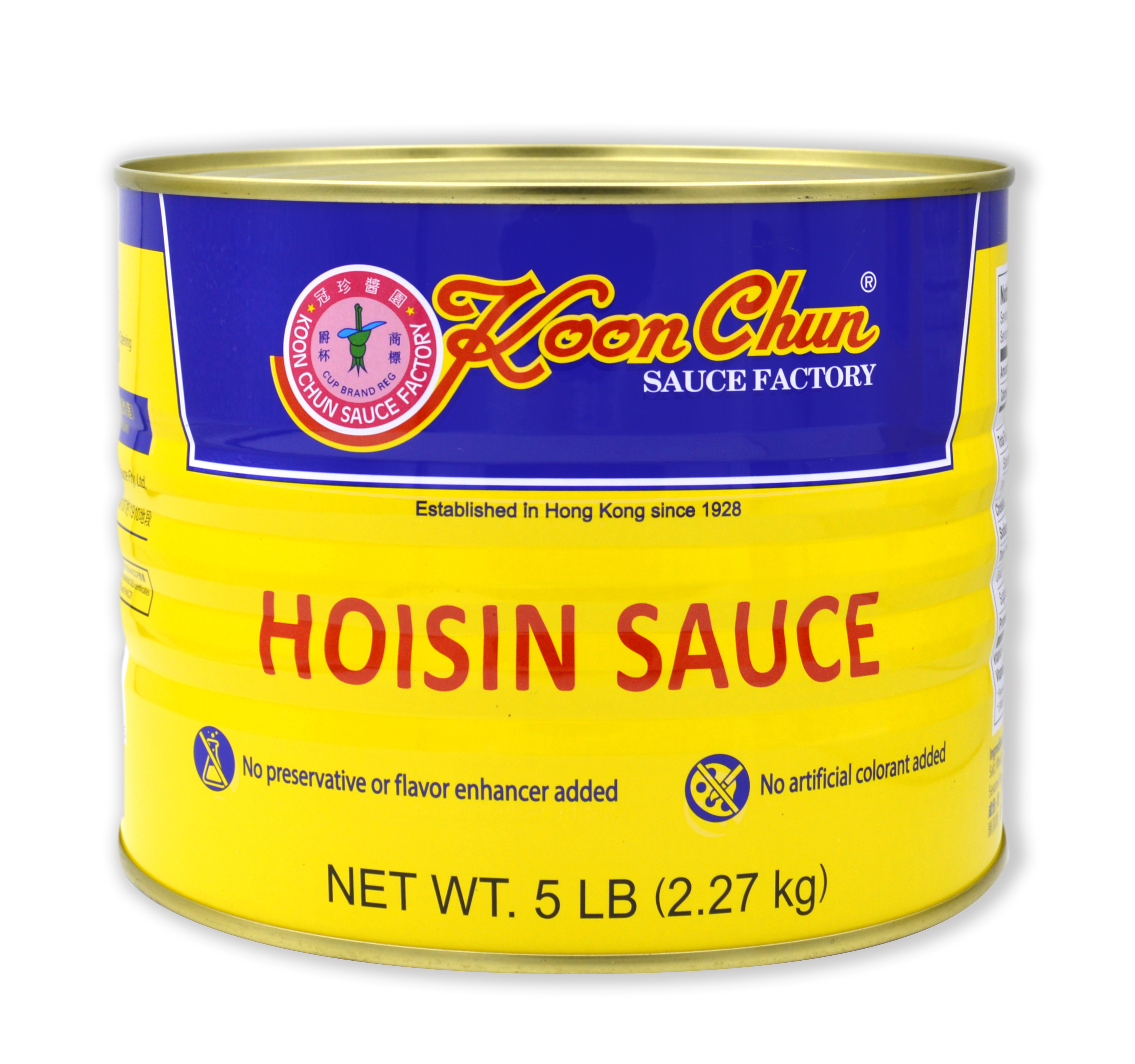 Hoisin Sauce product image