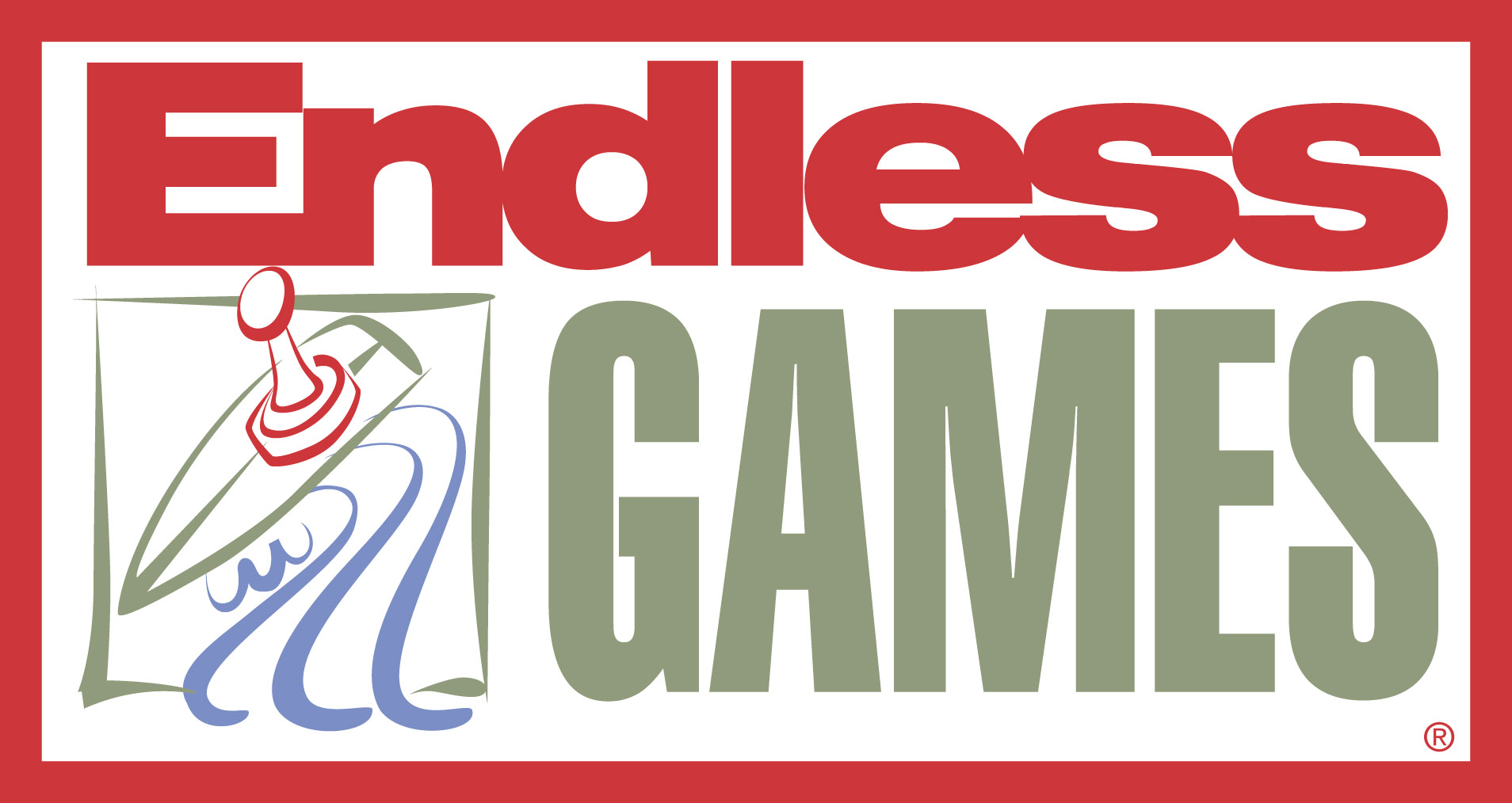 Endless Games logo
