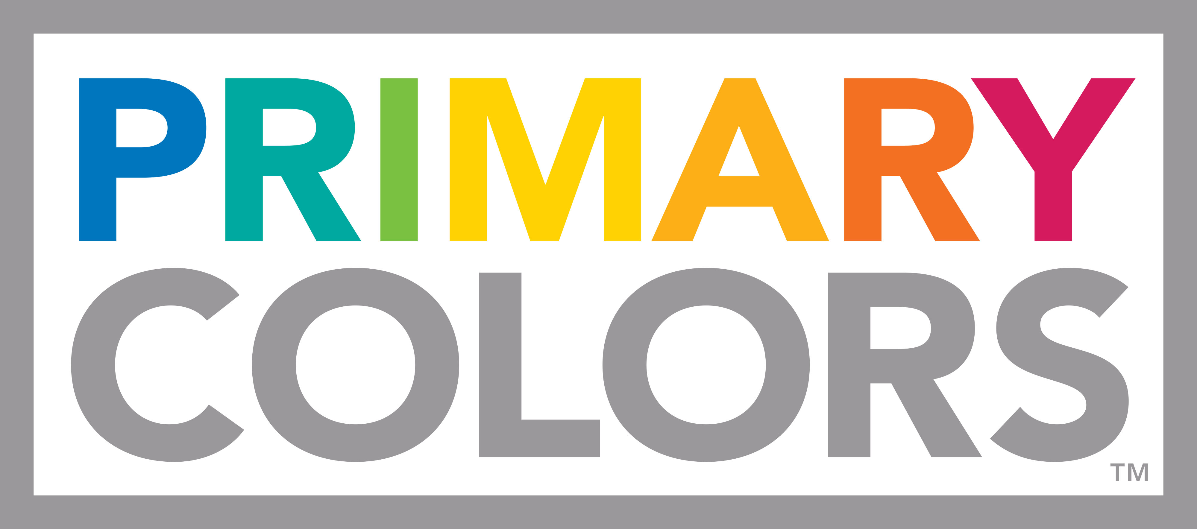 Primary Colors Corp logo