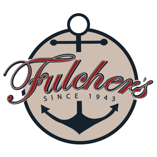 Fulcher's Seafood, LLC logo