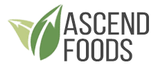 Ascend Foods LLC logo