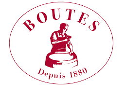 Boutes SA logo