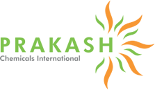 Prakash chemicals International Pvt Ltd logo