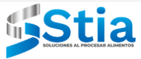 STIA COMERCIALZADORA, S.A logo