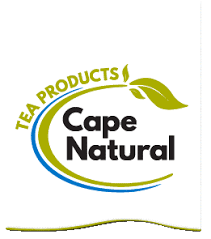 Cape Natural Tea Products logo
