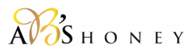 AB's Honey logo