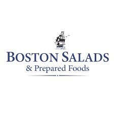 Boston Salads and Prepared Foods logo