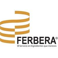 COMERCIAL FERBERA, S.A. DE C.V. logo