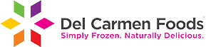 Del Carmen Foods Inc logo